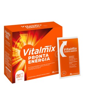 VITALMIX PRONTA ENERGIA 20BUST