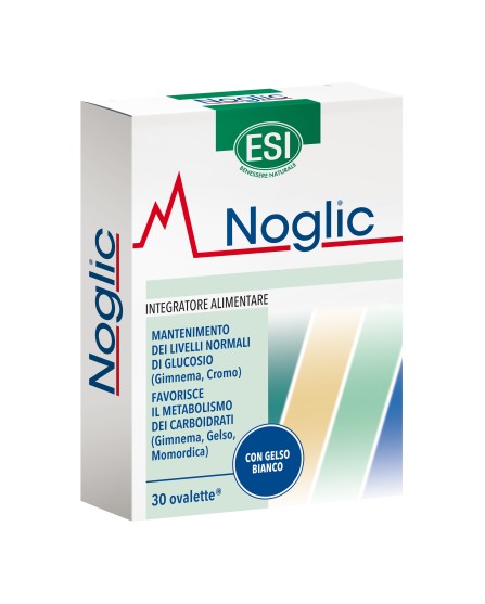 ESI NOGLIC 30OVAL