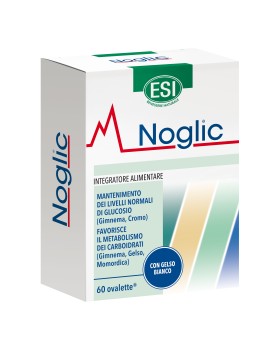 ESI NOGLIC 60OVAL