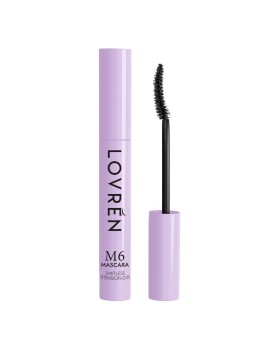 LOVREN M6 MASCARA LIMIT EX CUR