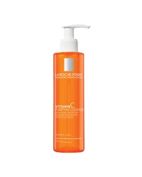 DETERGENTE VITAMINA C 200ML