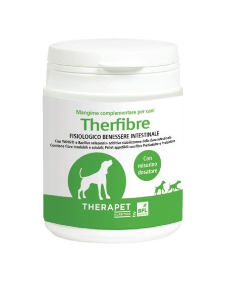 THERFIBRE THERAPET 500G THERFIBRE THERAPET 500G