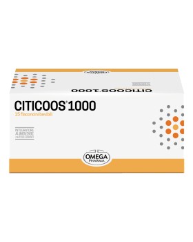 CITICOOS 1000 15FL