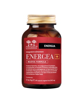 ENERGEA+ NF SALUGEA 60CPS