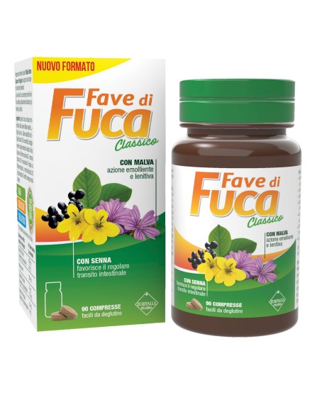 FAVE DI FUCA CLASSICO 90CPR