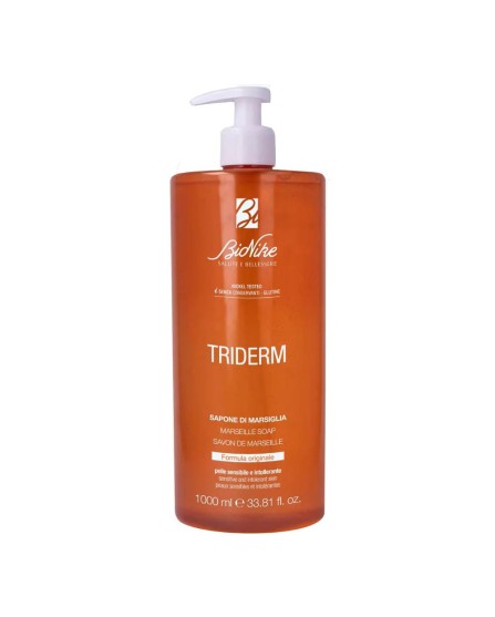 TRIDERM SAPONE MARSIGLIA1000ML