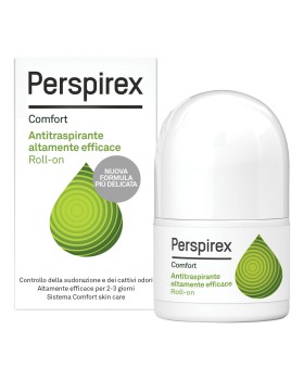 PERSPIREX COMFORT ROLL ON