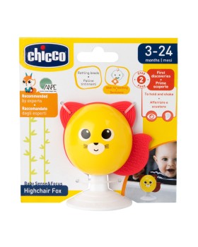 CH GIOCO BSF GIOCO SEGG VOLPE