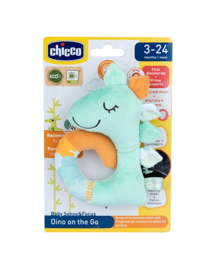 CH GIOCO BSF TRILLINO SOFT DIN