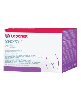 SINOPOL 30BUST NF