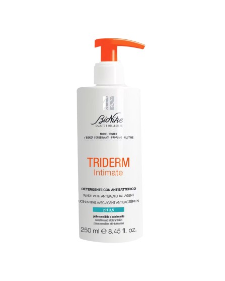 TRIDERM XERAMED CR NUTR MANI