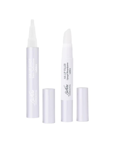 COSMECEUTICAL HA LIP SHOT&FILL
