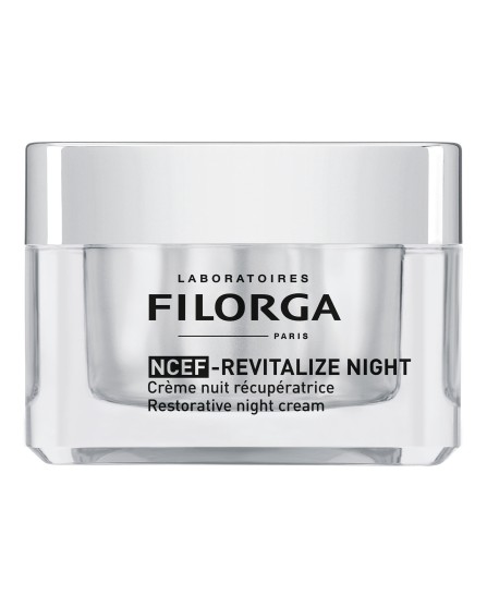 FILORGA NCEF REVITALIZE NIGHT FILORGA NCEF REVITALIZE NIGHT
