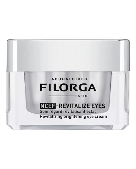 FILORGA NCEF REVITALIZE EYES FILORGA NCEF REVITALIZE EYES