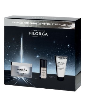 FILORGA XMAS COFFRET TIME 2025