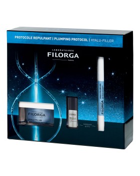 FILORGA XMAS COFFRET HYALU2025