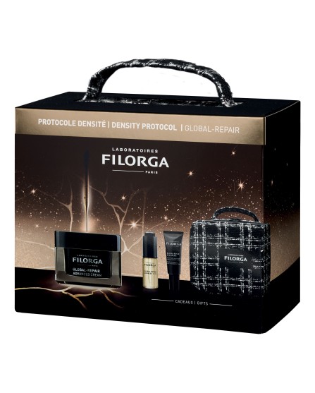 FILORGA XMAS COFFRET GLOB 2025 FILORGA XMAS COFFRET GLOB 2025