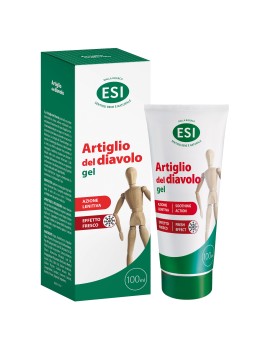 ESI ARTIGLIO DIAVOLO GEL 100ML
