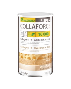COLLAFORCE SUPER 10000+MAG450G