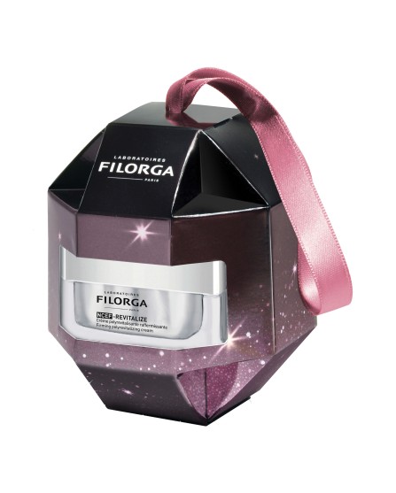 FILORGA XMAS25 NCEF REVITALIZE FILORGA XMAS25 NCEF REVITALIZE