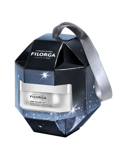 FILORGA XMAS25 TIME FILLER 5XP FILORGA XMAS25 TIME FILLER 5XP