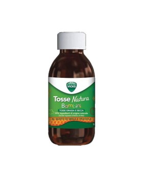 VICKS TOSSE NATURA BAMBINI