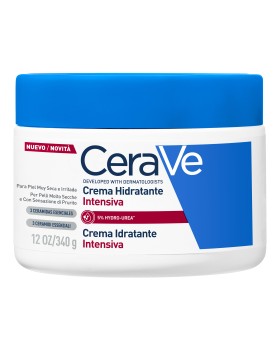 CERAVE INTENSIVE MOIS CR 340G