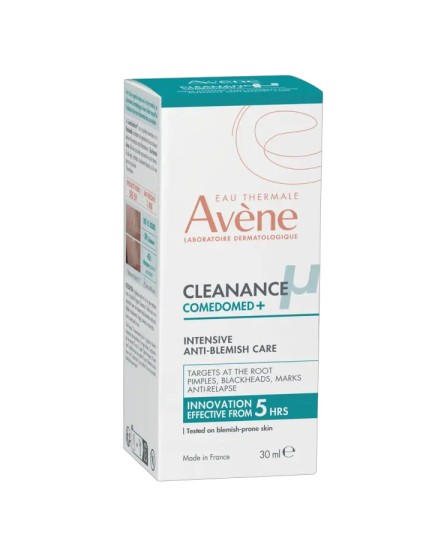 AVENE CLEANANCE COMED+ TRATT AVENE CLEANANCE COMED+ TRATT
