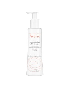 AVENE LATTE DET DEL TP 200ML