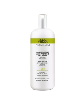 VEBIX PHYTAMIN ACT BAGNOD PROT