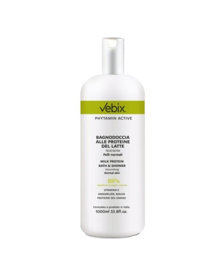 VEBIX PHYTAMIN ACT BAGNOD PROT