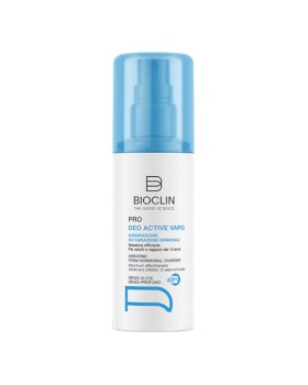 BIOCLIN DEO PRO ACTIVE VAPO
