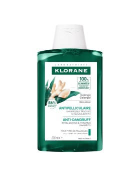 KLORANE SHAMPOO GALANG200ML 25