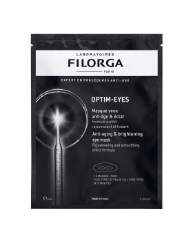 FILORGA OPTIM EYES MASK 6ML
