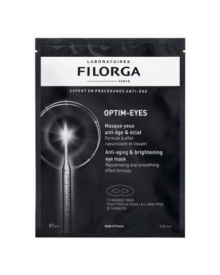 FILORGA OPTIM EYES MASK 6ML FILORGA OPTIM EYES MASK 6ML