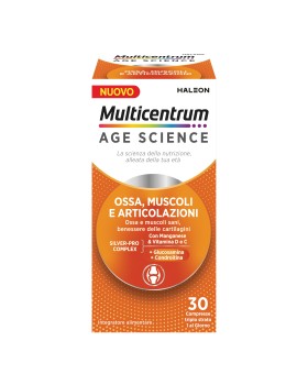 MULTICENTRUM AGE OSSA MUSC ART