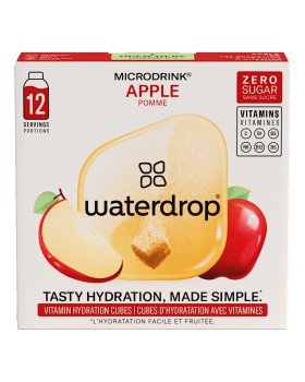 WATERDROP MICRODRINK MELA12CUB