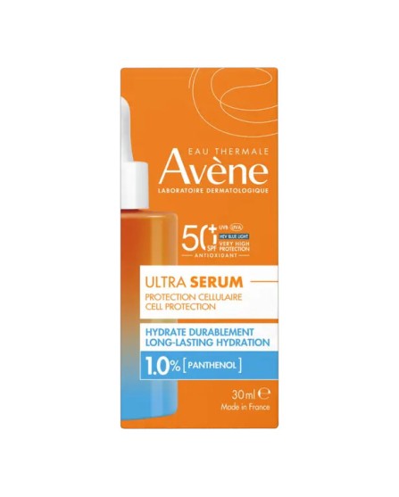 AVENE SOL ULTRA SIERO IDRATA AVENE SOL ULTRA SIERO IDRATA