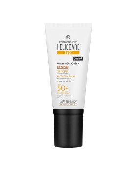 HELIOCARE 360 WATER GEL BRONZE
