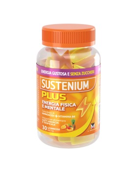 SUSTENIUM PLUS 30GOMM