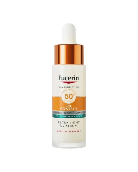 EUCERIN ESUN VISO OIL CONTROL EUCERIN ESUN VISO OIL CONTROL