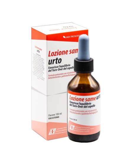 LOZIONE SAME URTO 100ML LOZIONE SAME URTO 100ML