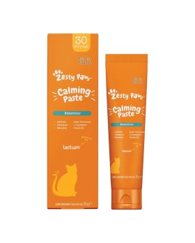 ZESTY PAWS CALMING PASTE 75G