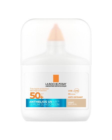 ANTHELIOS UVAIR SPF50+ 50ML