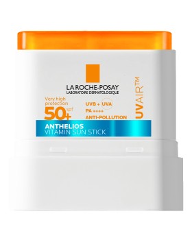 ANTHELIOS UVAIR STICK 10G