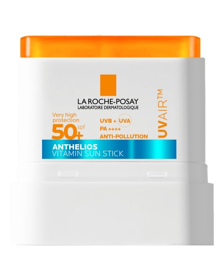 ANTHELIOS UVAIR STICK 10G