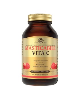 VITA C MASTICABILE 90CPR MAST