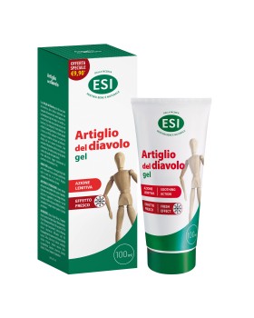 ESI ARTIGLIO DIAVOLO 100ML OFF