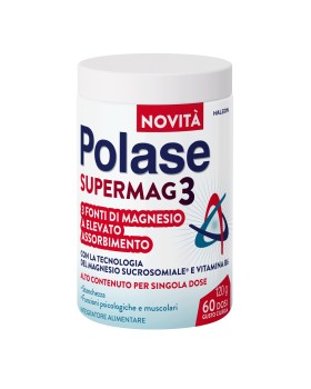 POLASE SUPERMAG3 18STICK 2G