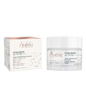 AVENE HYALURON A B3 CR GG TP